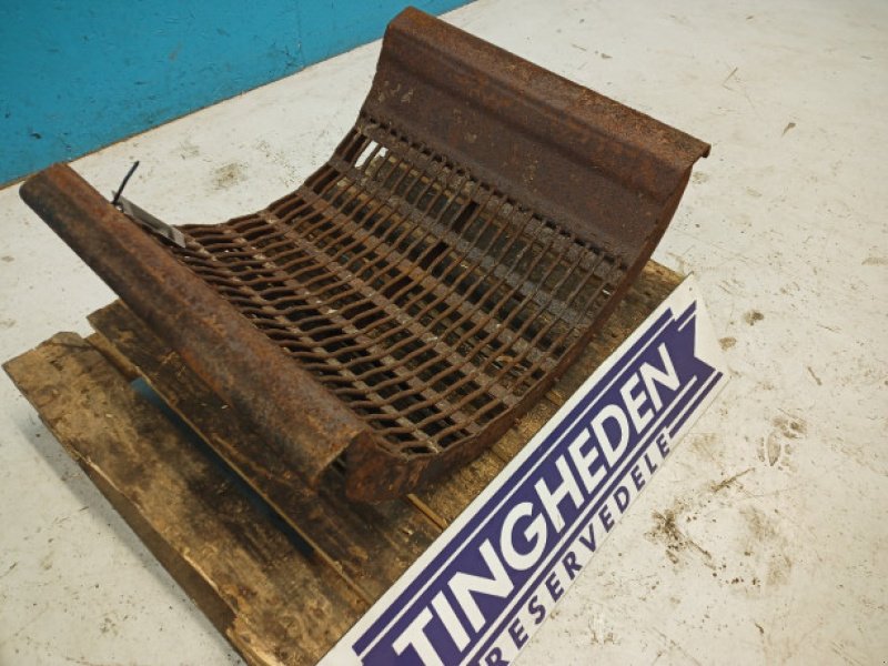 Sonstige Mähdrescherteile typu CLAAS Lexion 570, Gebrauchtmaschine v Hemmet (Obrázek 2)