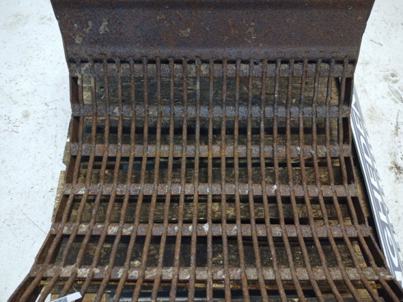 Sonstige Mähdrescherteile typu CLAAS Lexion 570, Gebrauchtmaschine v Hemmet (Obrázek 5)