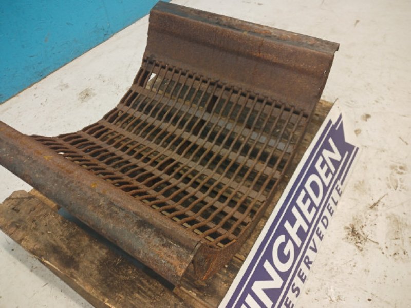 Sonstige Mähdrescherteile des Typs CLAAS Lexion 570, Gebrauchtmaschine in Hemmet (Bild 2)