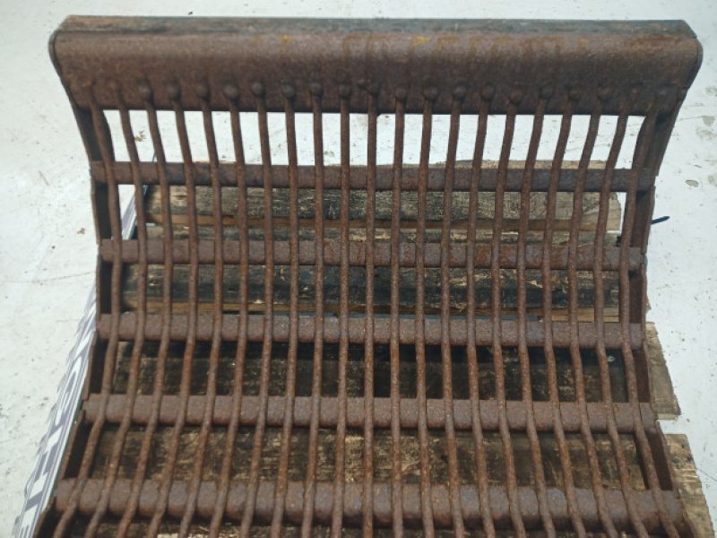 Sonstige Mähdrescherteile des Typs CLAAS Lexion 570, Gebrauchtmaschine in Hemmet (Bild 5)