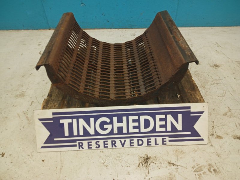 Sonstige Mähdrescherteile des Typs CLAAS Lexion 570, Gebrauchtmaschine in Hemmet (Bild 1)