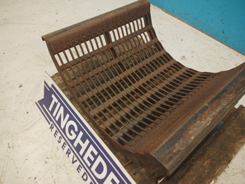 Sonstige Mähdrescherteile des Typs CLAAS Lexion 570, Gebrauchtmaschine in Hemmet (Bild 3)