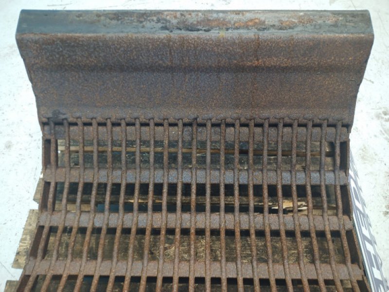 Sonstige Mähdrescherteile des Typs CLAAS Lexion 570, Gebrauchtmaschine in Hemmet (Bild 4)