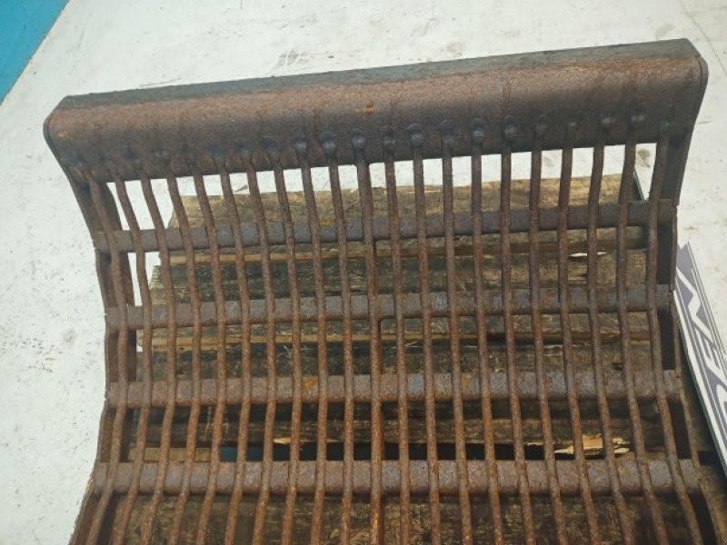 Sonstige Mähdrescherteile typu CLAAS Lexion 570, Gebrauchtmaschine v Hemmet (Obrázek 4)