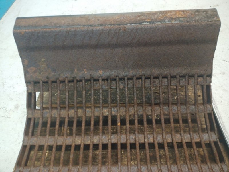 Sonstige Mähdrescherteile des Typs CLAAS Lexion 570, Gebrauchtmaschine in Hemmet (Bild 4)