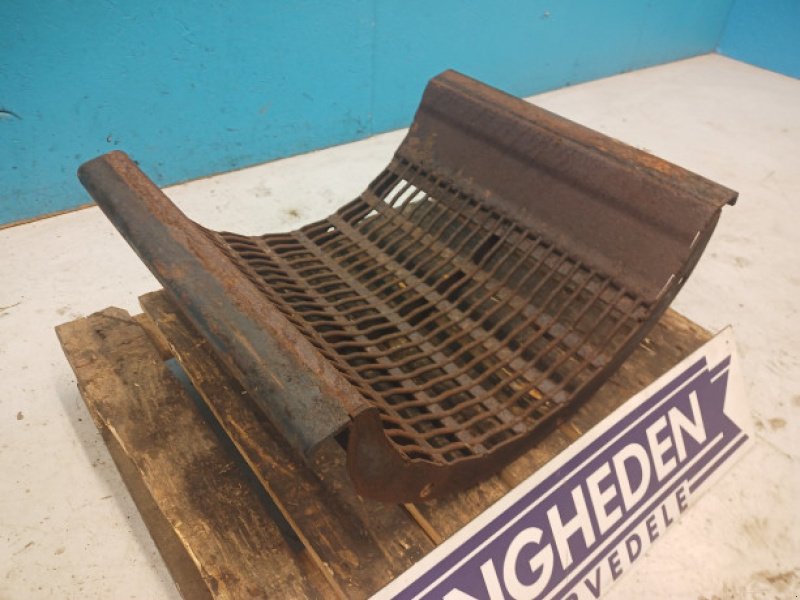 Sonstige Mähdrescherteile des Typs CLAAS Lexion 570, Gebrauchtmaschine in Hemmet (Bild 2)