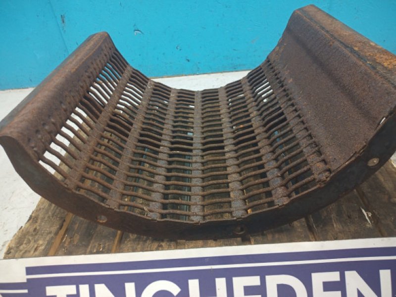 Sonstige Mähdrescherteile des Typs CLAAS Lexion 570, Gebrauchtmaschine in Hemmet (Bild 6)