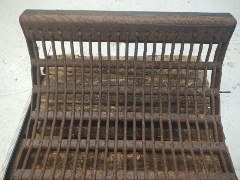 Sonstige Mähdrescherteile des Typs CLAAS Lexion 570, Gebrauchtmaschine in Hemmet (Bild 5)