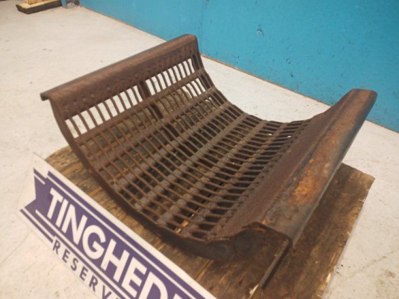 Sonstige Mähdrescherteile des Typs CLAAS Lexion 570, Gebrauchtmaschine in Hemmet (Bild 3)