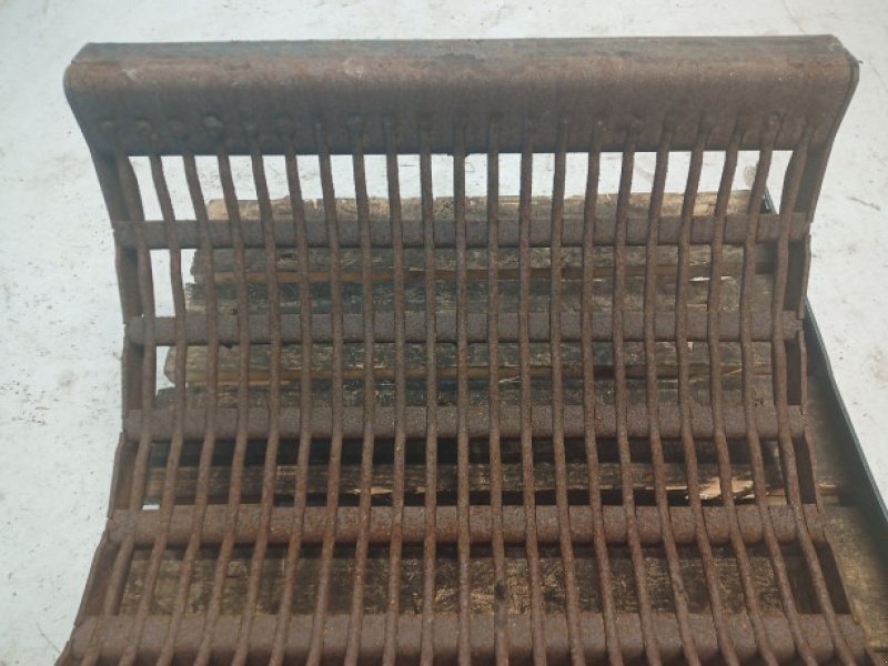 Sonstige Mähdrescherteile des Typs CLAAS Lexion 570, Gebrauchtmaschine in Hemmet (Bild 4)