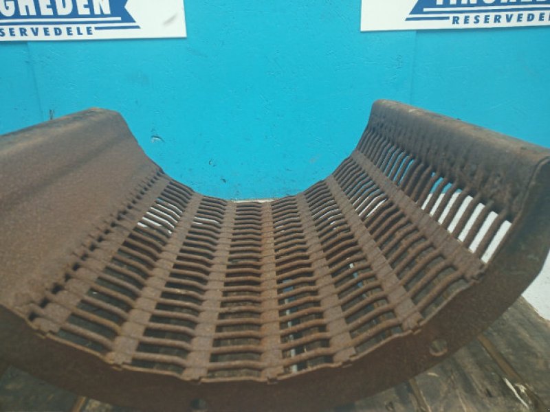 Sonstige Mähdrescherteile des Typs CLAAS Lexion 570, Gebrauchtmaschine in Hemmet (Bild 6)