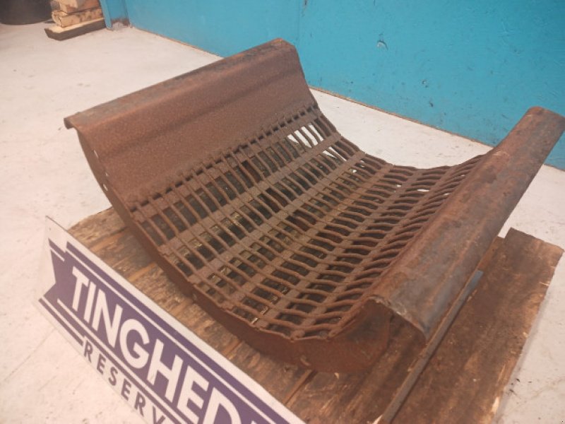 Sonstige Mähdrescherteile des Typs CLAAS Lexion 570, Gebrauchtmaschine in Hemmet (Bild 3)