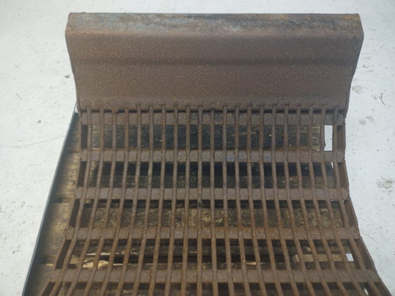 Sonstige Mähdrescherteile des Typs CLAAS Lexion 570, Gebrauchtmaschine in Hemmet (Bild 5)