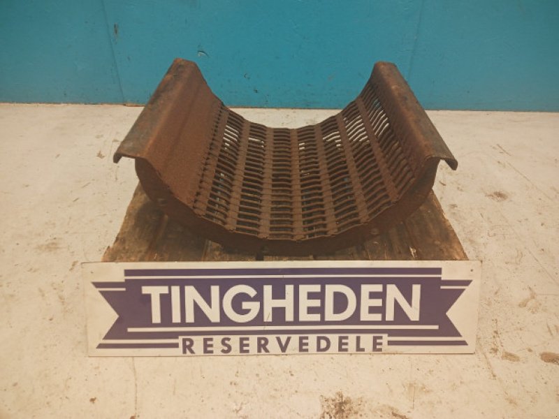 Sonstige Mähdrescherteile des Typs CLAAS Lexion 570, Gebrauchtmaschine in Hemmet (Bild 1)