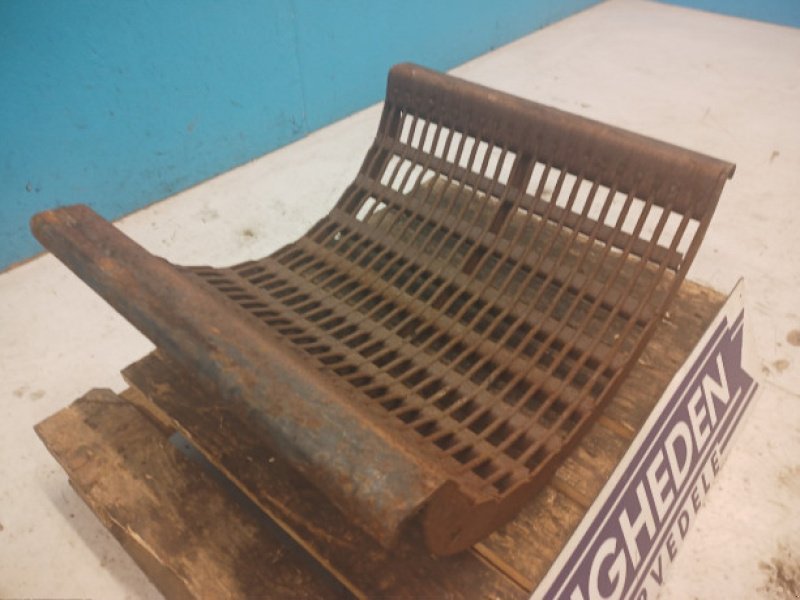 Sonstige Mähdrescherteile des Typs CLAAS Lexion 570, Gebrauchtmaschine in Hemmet (Bild 2)