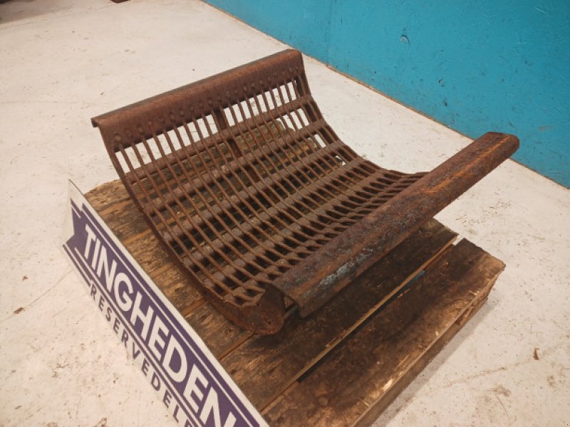 Sonstige Mähdrescherteile des Typs CLAAS Lexion 570, Gebrauchtmaschine in Hemmet (Bild 3)