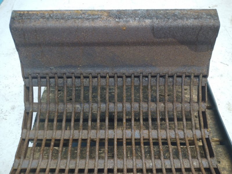 Sonstige Mähdrescherteile des Typs CLAAS Lexion 570, Gebrauchtmaschine in Hemmet (Bild 5)