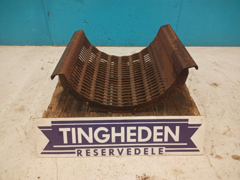 Sonstige Mähdrescherteile des Typs CLAAS Lexion 570, Gebrauchtmaschine in Hemmet (Bild 1)