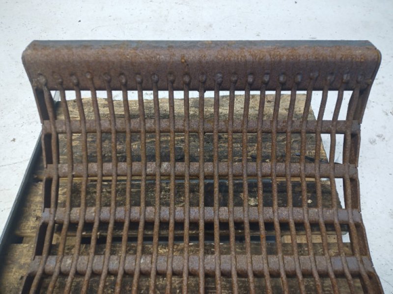 Sonstige Mähdrescherteile des Typs CLAAS Lexion 570, Gebrauchtmaschine in Hemmet (Bild 4)