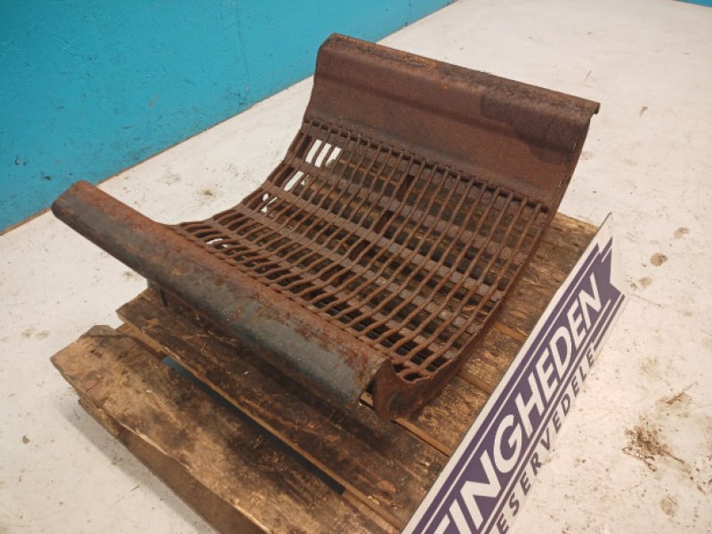 Sonstige Mähdrescherteile des Typs CLAAS Lexion 570, Gebrauchtmaschine in Hemmet (Bild 2)