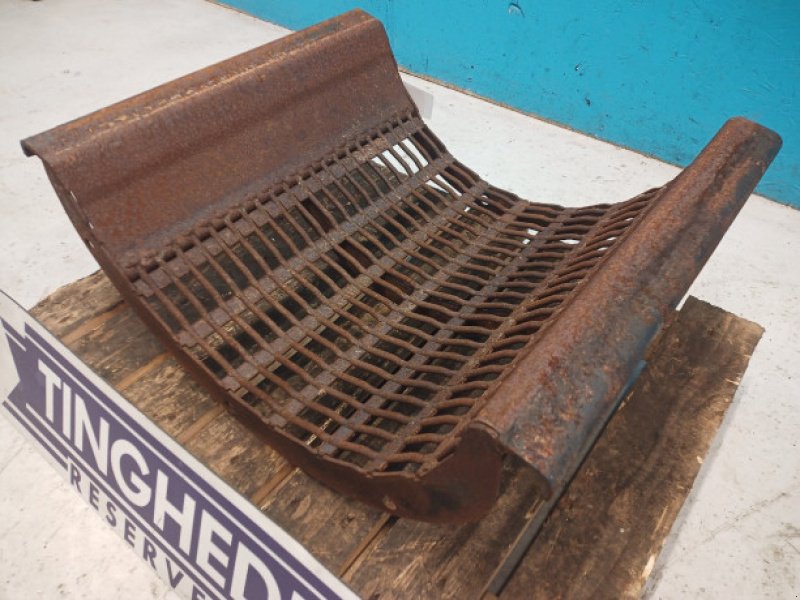 Sonstige Mähdrescherteile des Typs CLAAS Lexion 570, Gebrauchtmaschine in Hemmet (Bild 3)