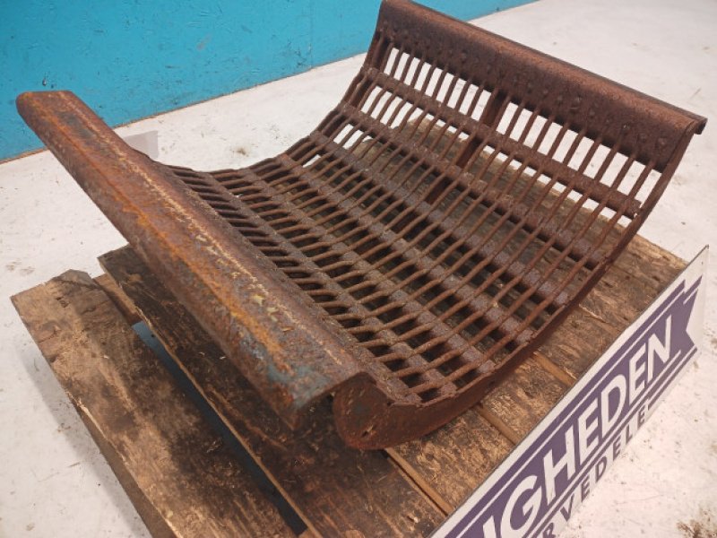 Sonstige Mähdrescherteile des Typs CLAAS Lexion 570, Gebrauchtmaschine in Hemmet (Bild 2)