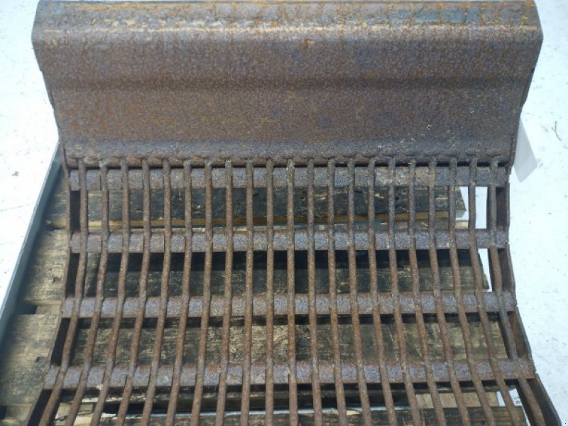 Sonstige Mähdrescherteile des Typs CLAAS Lexion 570, Gebrauchtmaschine in Hemmet (Bild 5)