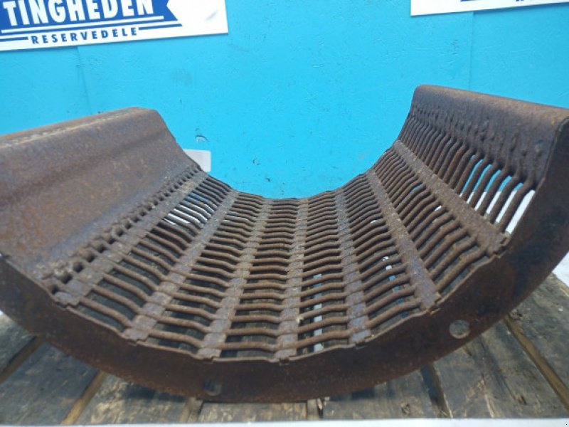 Sonstige Mähdrescherteile des Typs CLAAS Lexion 570, Gebrauchtmaschine in Hemmet (Bild 7)