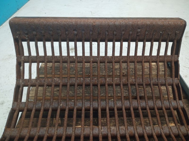 Sonstige Mähdrescherteile des Typs CLAAS Lexion 570, Gebrauchtmaschine in Hemmet (Bild 4)