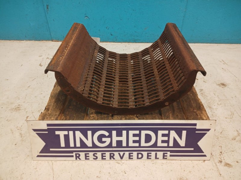 Sonstige Mähdrescherteile des Typs CLAAS Lexion 570, Gebrauchtmaschine in Hemmet (Bild 1)