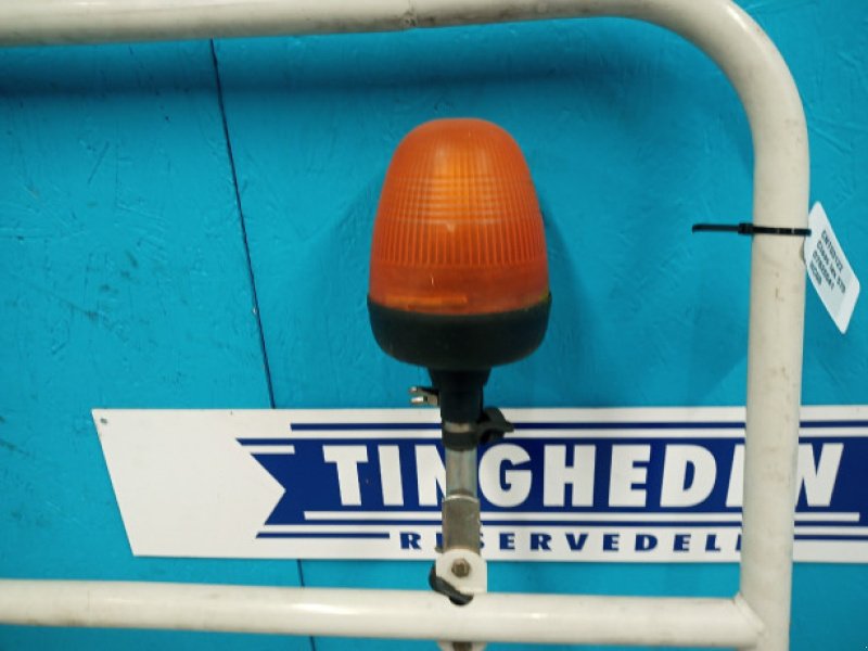 Sonstige Mähdrescherteile des Typs CLAAS Lexion 570, Gebrauchtmaschine in Hemmet (Bild 7)