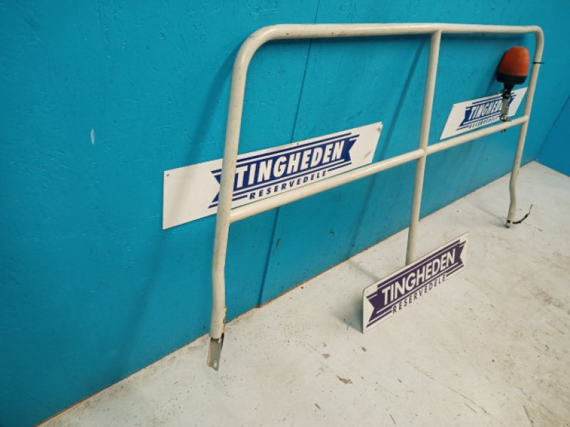 Sonstige Mähdrescherteile des Typs CLAAS Lexion 570, Gebrauchtmaschine in Hemmet (Bild 3)