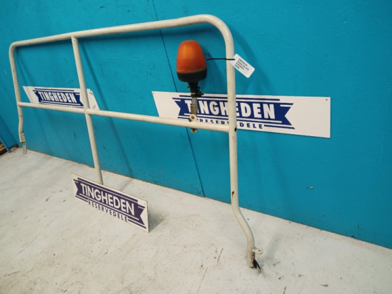 Sonstige Mähdrescherteile des Typs CLAAS Lexion 570, Gebrauchtmaschine in Hemmet (Bild 2)