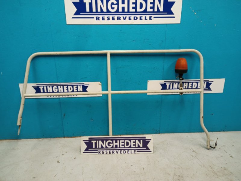 Sonstige Mähdrescherteile des Typs CLAAS Lexion 570, Gebrauchtmaschine in Hemmet (Bild 1)