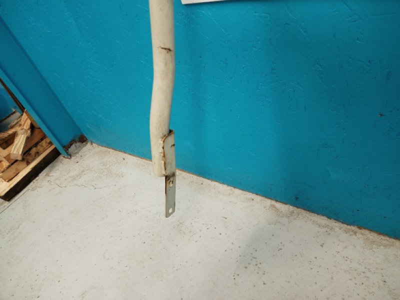 Sonstige Mähdrescherteile des Typs CLAAS Lexion 570, Gebrauchtmaschine in Hemmet (Bild 4)