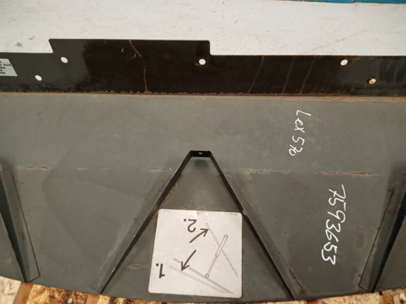 Sonstige Mähdrescherteile typu CLAAS Lexion 570, Gebrauchtmaschine v Hemmet (Obrázek 5)