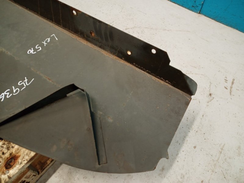 Sonstige Mähdrescherteile typu CLAAS Lexion 570, Gebrauchtmaschine v Hemmet (Obrázek 4)