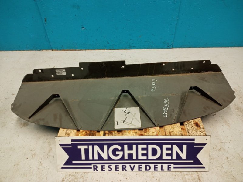 Sonstige Mähdrescherteile des Typs CLAAS Lexion 570, Gebrauchtmaschine in Hemmet (Bild 1)