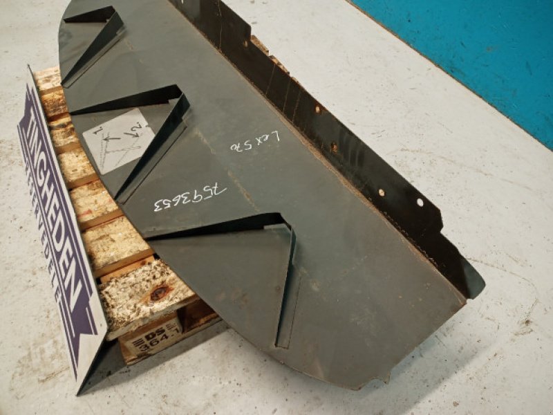 Sonstige Mähdrescherteile typu CLAAS Lexion 570, Gebrauchtmaschine v Hemmet (Obrázek 3)