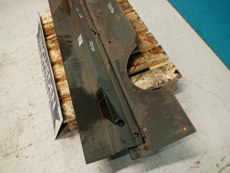 Sonstige Mähdrescherteile typu CLAAS Lexion 570, Gebrauchtmaschine v Hemmet (Obrázek 3)