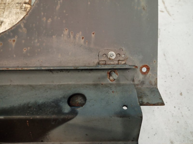 Sonstige Mähdrescherteile typu CLAAS Lexion 570, Gebrauchtmaschine v Hemmet (Obrázek 4)