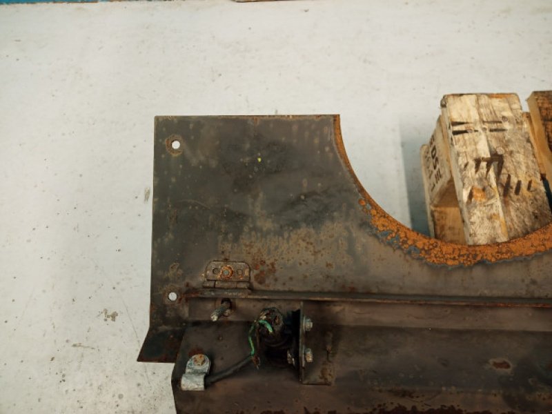 Sonstige Mähdrescherteile typu CLAAS Lexion 570, Gebrauchtmaschine v Hemmet (Obrázek 7)