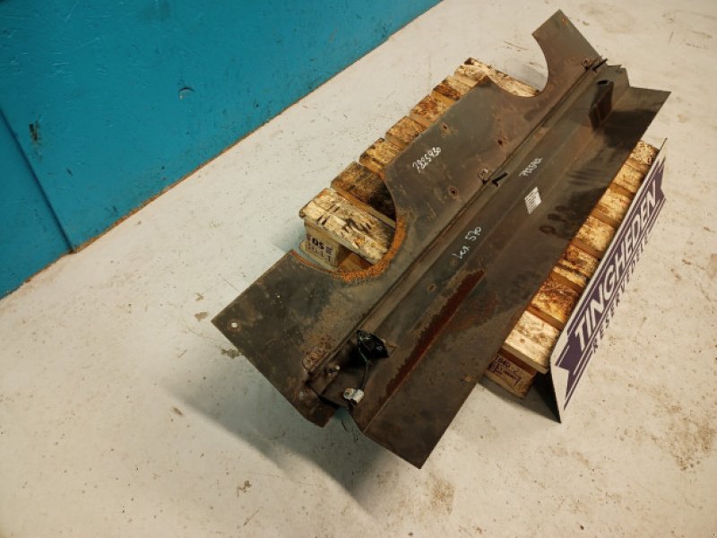 Sonstige Mähdrescherteile typu CLAAS Lexion 570, Gebrauchtmaschine v Hemmet (Obrázek 2)