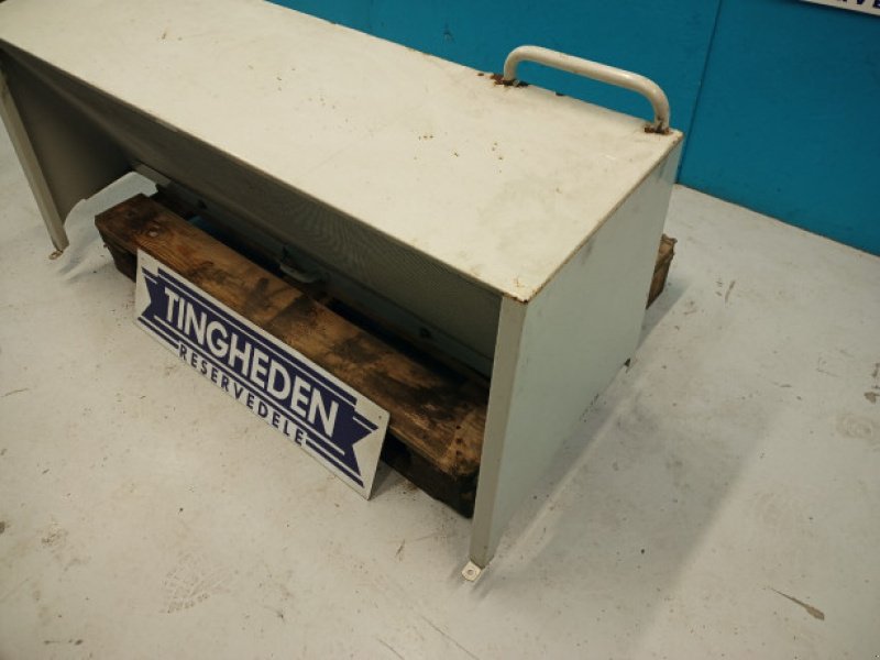 Sonstige Mähdrescherteile typu CLAAS Lexion 570, Gebrauchtmaschine v Hemmet (Obrázek 5)