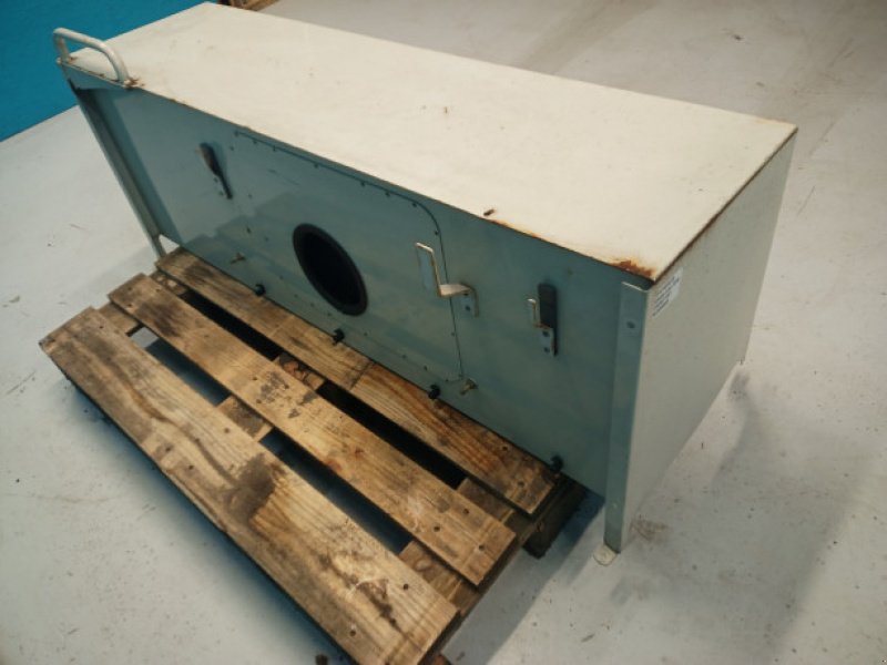 Sonstige Mähdrescherteile typu CLAAS Lexion 570, Gebrauchtmaschine v Hemmet (Obrázek 3)