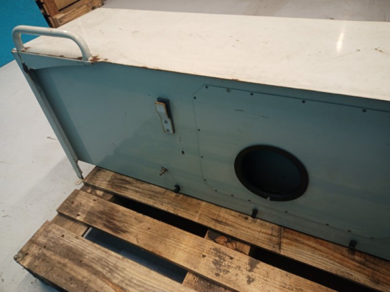 Sonstige Mähdrescherteile typu CLAAS Lexion 570, Gebrauchtmaschine v Hemmet (Obrázek 9)