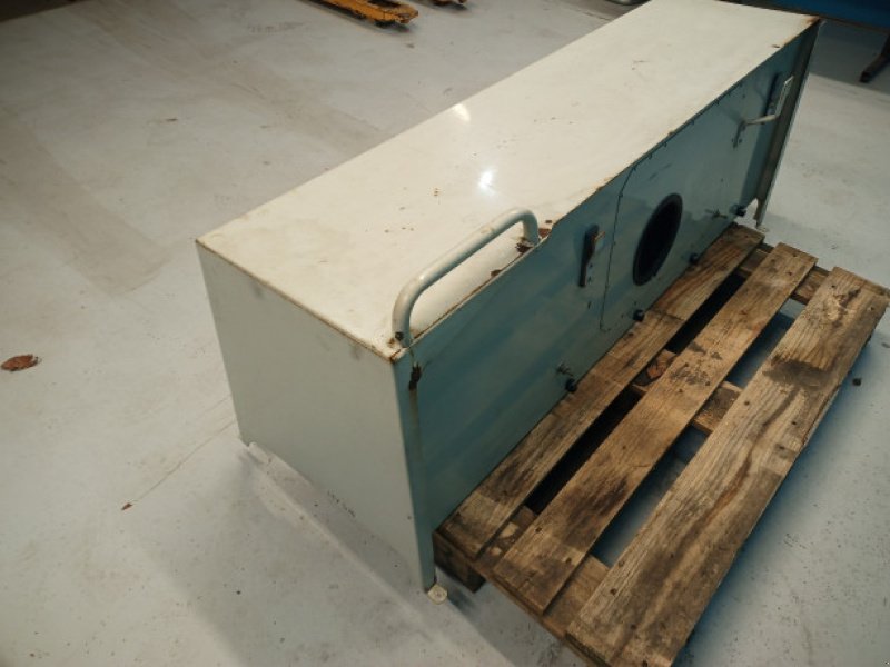 Sonstige Mähdrescherteile typu CLAAS Lexion 570, Gebrauchtmaschine v Hemmet (Obrázek 4)