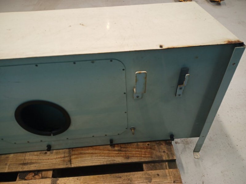 Sonstige Mähdrescherteile typu CLAAS Lexion 570, Gebrauchtmaschine v Hemmet (Obrázek 10)