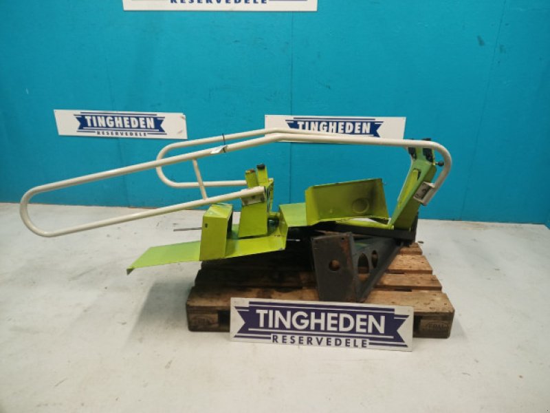 Sonstige Mähdrescherteile des Typs CLAAS Lexion 570, Gebrauchtmaschine in Hemmet (Bild 1)