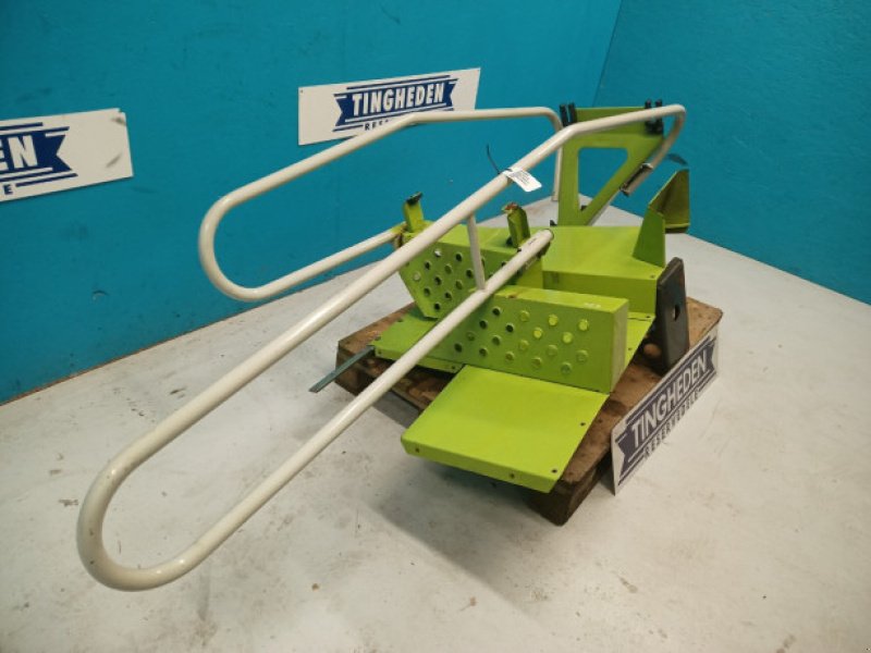 Sonstige Mähdrescherteile des Typs CLAAS Lexion 570, Gebrauchtmaschine in Hemmet (Bild 2)